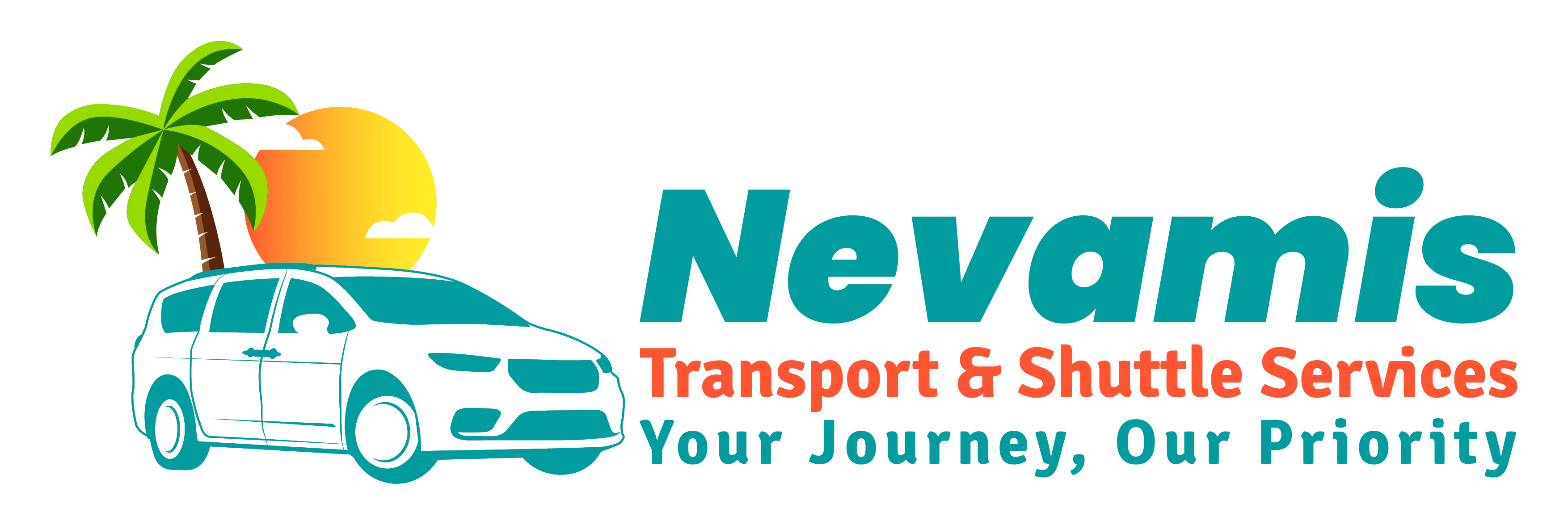 Nevamis Transport & Shuttle Services
